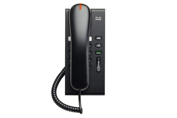 Cisco Unified IP Phone 6900 Series phones