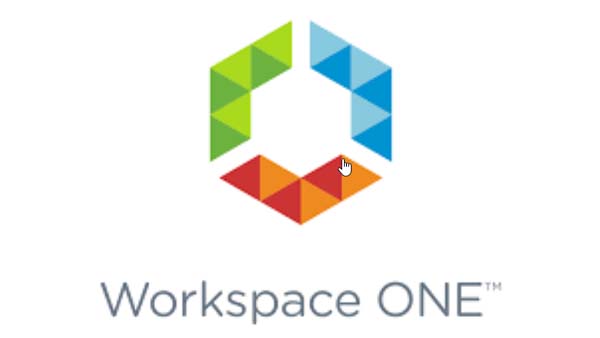 VMware WorkSpace ONE