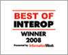 Cisco Nexus 7000 Wins Interop Award
