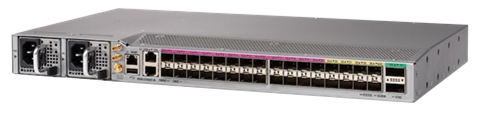 Cisco NCS 540 for Rural Broadband Networks