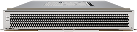 Cisco UCS X440p PCIe Node