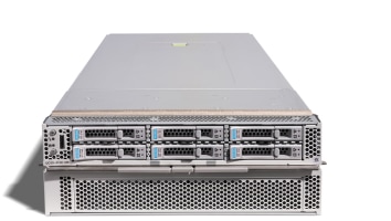 Cisco UCS X410c M7 Compute Node