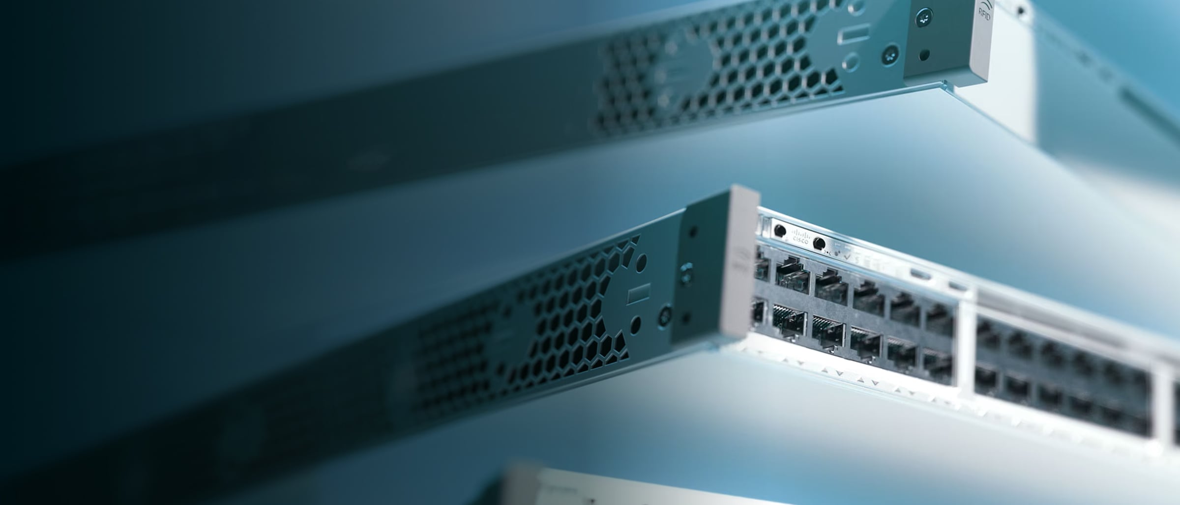 Cisco C9350 Series Smart Switches