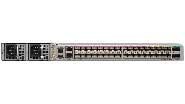 Cisco NCS 500 Series