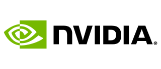 NVIDIA logo