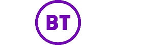 BT logo
