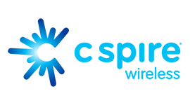 C Spire logo