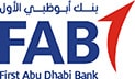 First Abu Dhabi Bank Logo