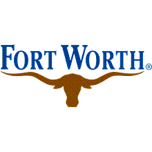 City of Fort Worth logo