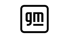 General Motors logo