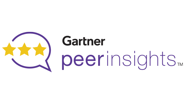 Gartner Peer Insights