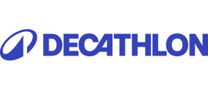 Decathlon logo