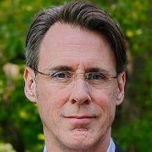 Robert Nichols, Principal Technical Architect
