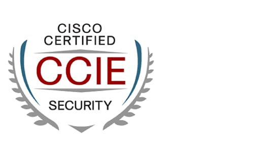 CCIE Security