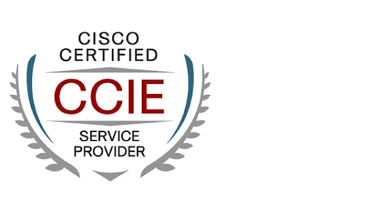 CCIE Service Provider Certification