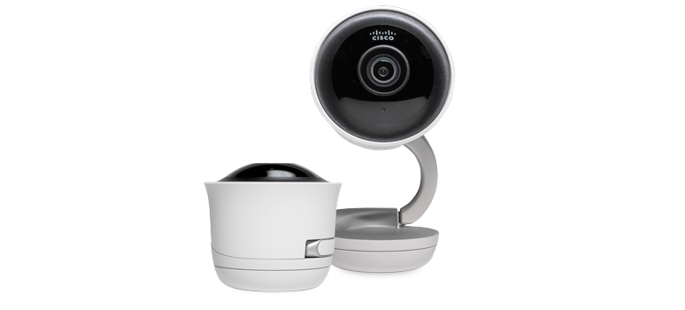 Cisco Meraki MV2 Indoor Flex Security Camera