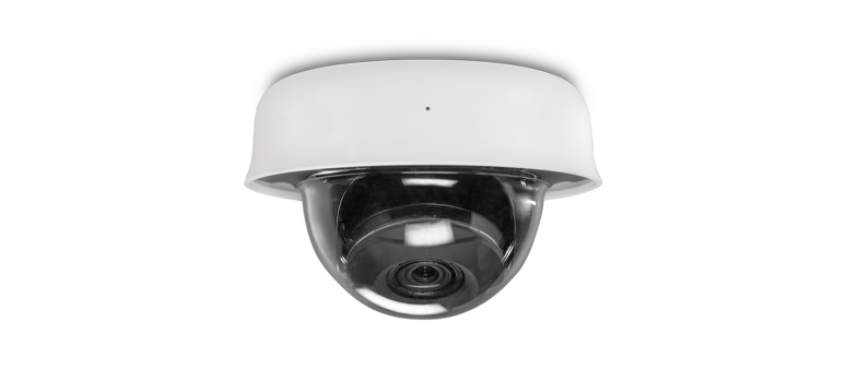 Cisco Meraki MV22 Indoor Varifocal Dome Camera
