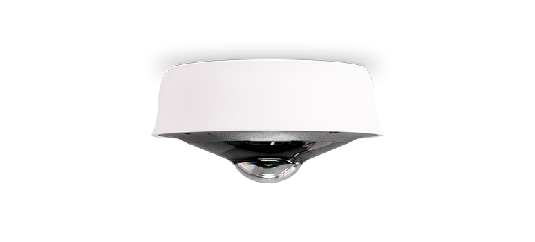 Cisco Meraki MV93 Smart Camera