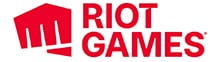 Riot Games logo