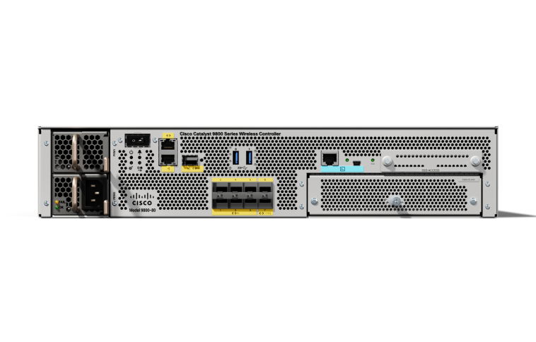 Cisco Catalyst 9800-80